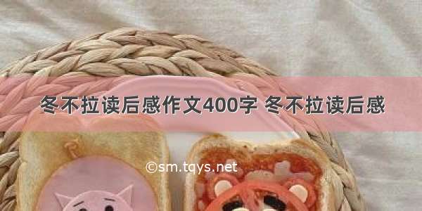 冬不拉读后感作文400字 冬不拉读后感