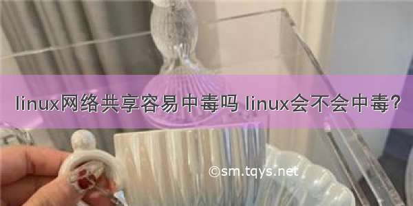 linux网络共享容易中毒吗 linux会不会中毒？