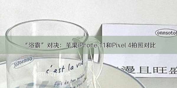 “浴霸”对决：苹果iPhone 11和Pixel 4拍照对比