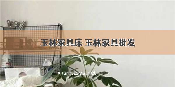 玉林家具床 玉林家具批发