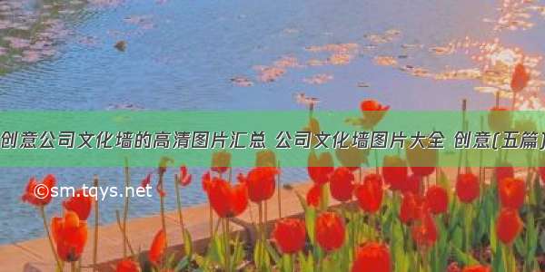 创意公司文化墙的高清图片汇总 公司文化墙图片大全 创意(五篇)