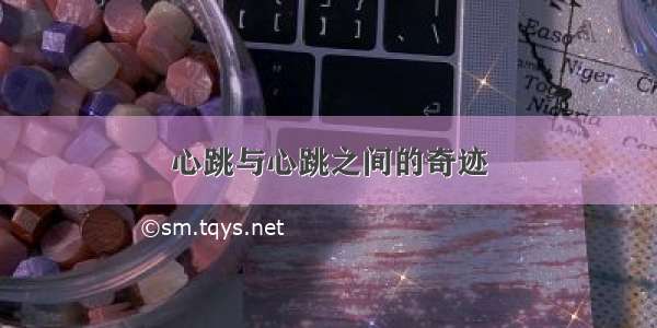 心跳与心跳之间的奇迹