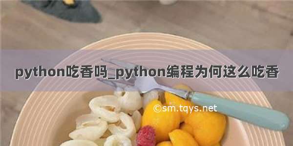 python吃香吗_python编程为何这么吃香