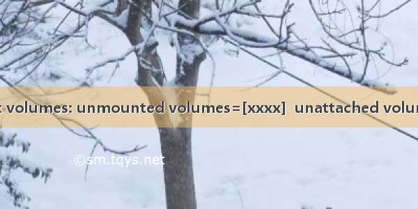 Uable to attach or mount volumes: unmounted volumes=[xxxx]  unattached volumes=[xxxx]: timed out wa